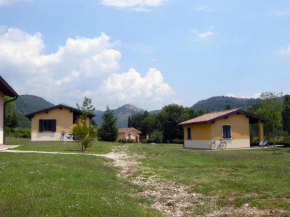 Residence Albornoz, Piediluco